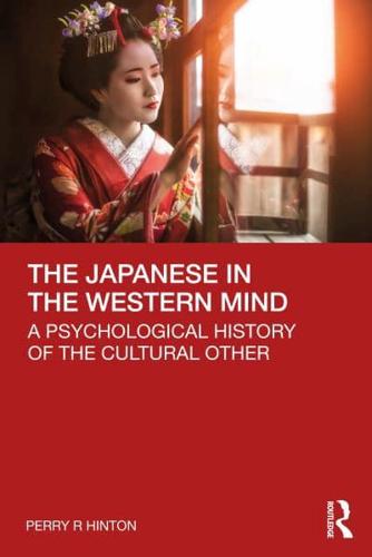 The Japanese in the Western Mind