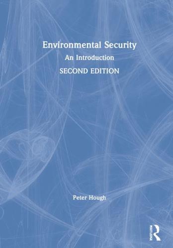 Environmental Security