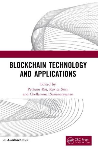 Blockchain Technology and Applications