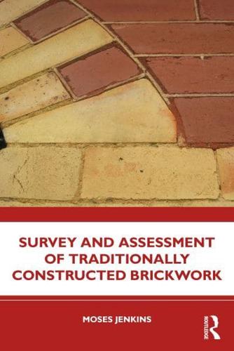 Surveying Traditionally Constructed Brickwork