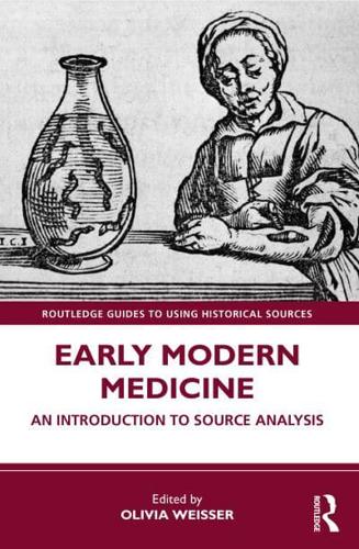 Early Modern Medicine