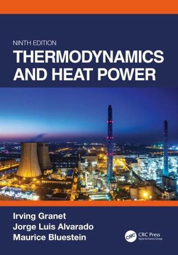 Thermodynamics and Heat Power