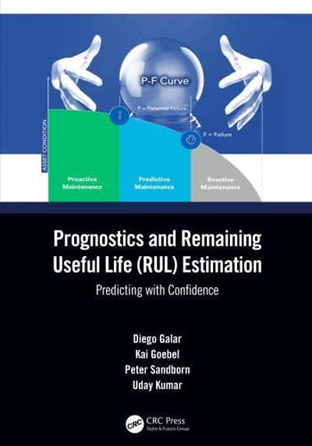 Prognostics and Remaining Useful Life (RUL) Estimation: Predicting with Confidence