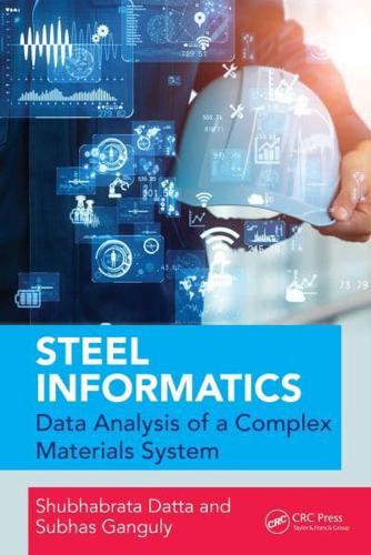 Steel Informatics
