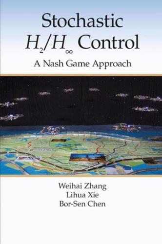 Stochastic H2/H 8 Control: A Nash Game Approach