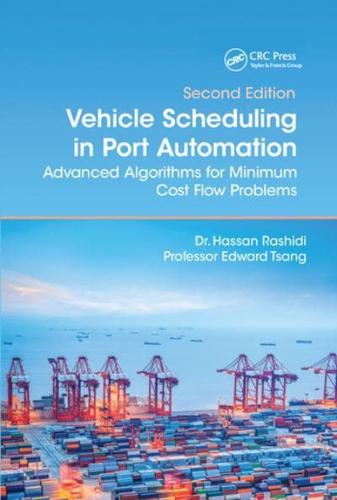 Vehicle Scheduling in Port Automation