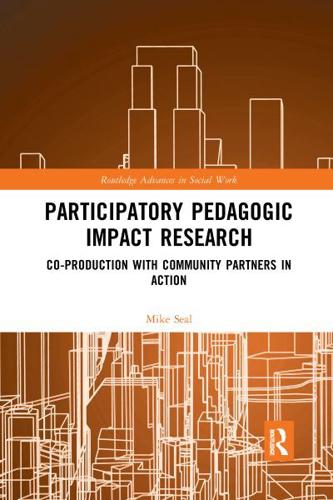 Participatory Pedagogic Impact Research: Co-production with Community Partners in Action