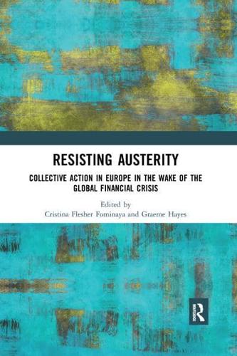 Resisting Austerity