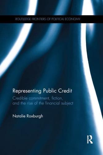 Representing Public Credit