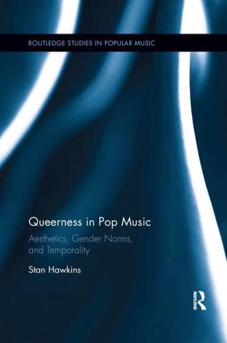 Queerness in Pop Music