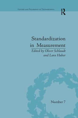 Standardization in Measurement