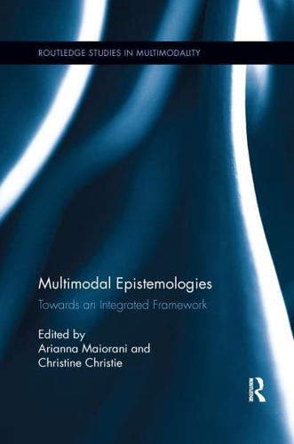 Multimodal Epistemologies