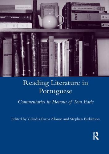 Reading Literature in Portuguese