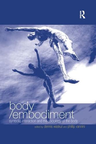 Body/embodiment