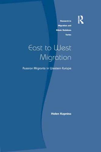 East to West Migration