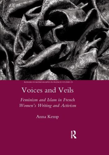 Voices and Veils