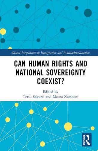 Can Human Rights and National Sovereignty Coexist?