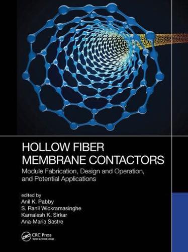 Hollow Fiber Membrane Contactors