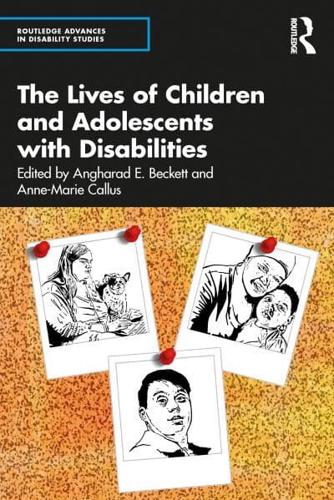 The Lives of Children and Adolescents With Disabilities