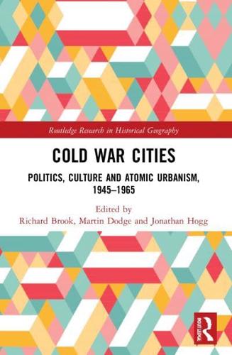 Cold War Cities