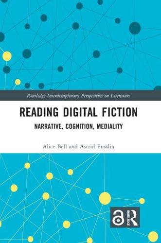Reading Digital Fiction