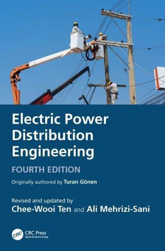 Electric Power Distribution Engineering