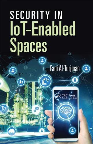 Security in IoT-Enabled Space