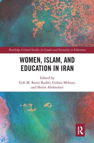 Women, Islam and Education