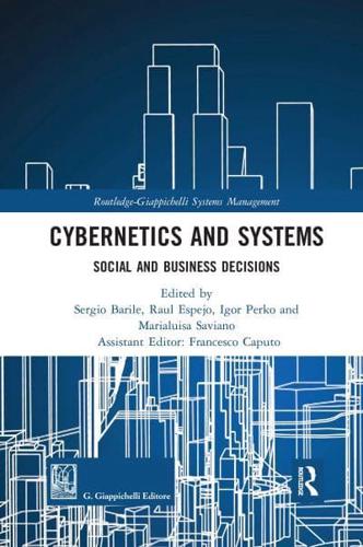 Cybernetics and Systems