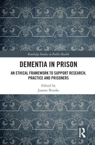 Dementia in Prison