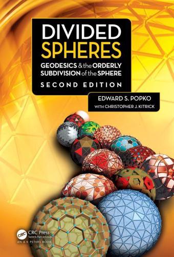 Divided Spheres: Geodesics and the Orderly Subdivision of the Sphere