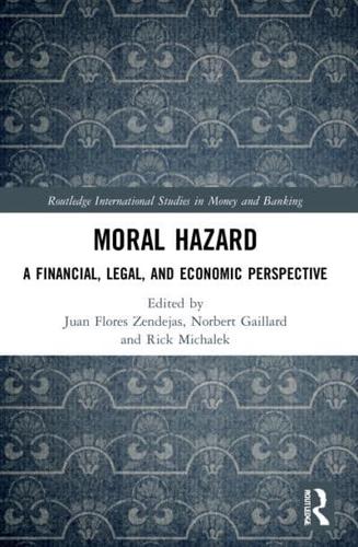 Moral Hazard