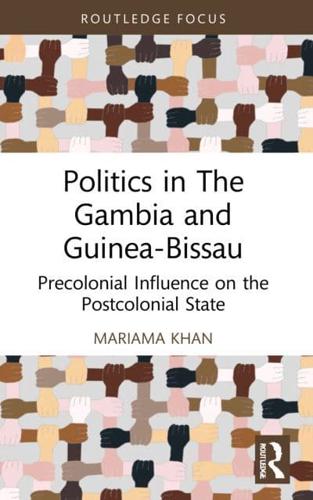 Politics in the Gambia and Guinea Bissau