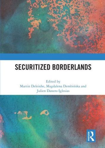 Securitized Borderlands