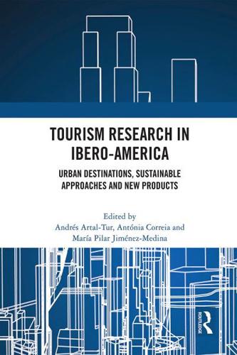 Tourism Research in Ibero-America