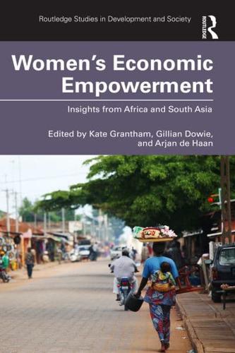 Women's Economic Empowerment