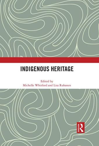 Indigenous Heritage