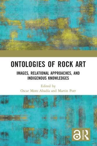 Ontologies of Rock Art