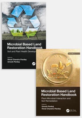 Microbial Based Land Restoration Handbook
