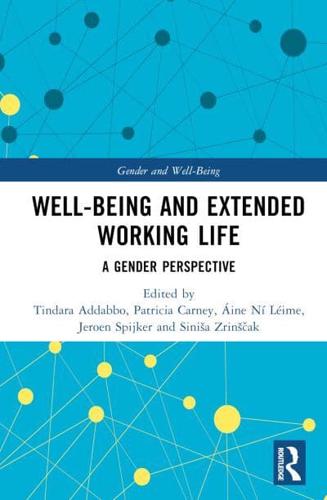 Well-Being and Extended Working Life