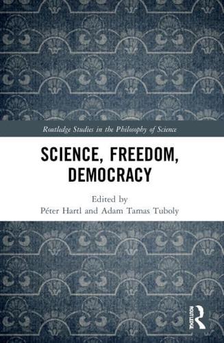 Science, Freedom, Democracy