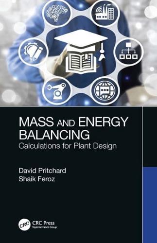 Mass and Energy Balancing