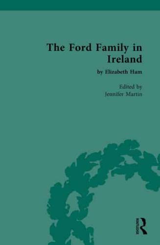 The Ford Family in Ireland