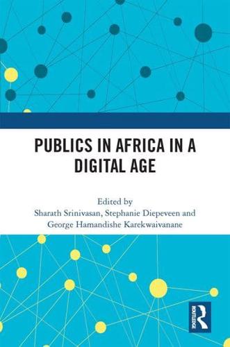 Publics in Africa in a Digital Age