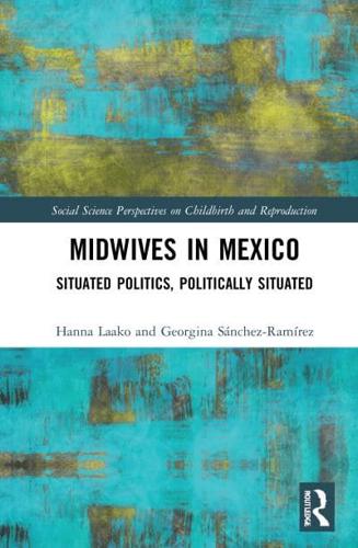 Midwives in Mexico