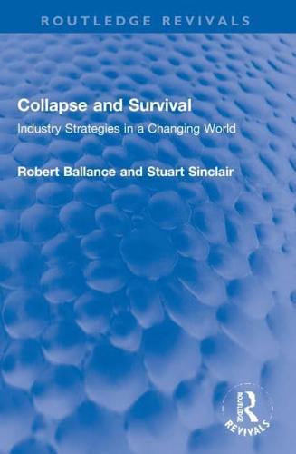 Collapse and Survival