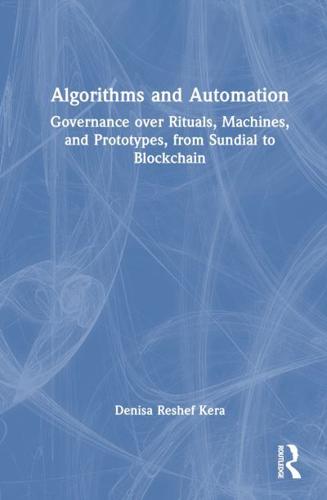 Algorithms and Automation