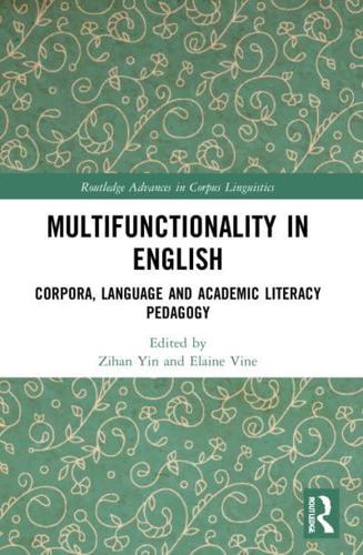 Multifunctionality in English