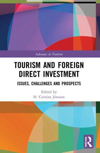 Tourism and Foreign Direct Investment