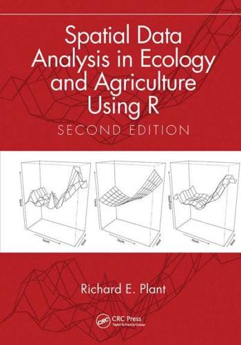 Spatial Data Analysis in Ecology and Agriculture Using R